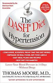 The DASH Diet for Hypertension