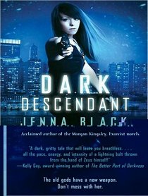 Dark Descendant (Nikki Glass)