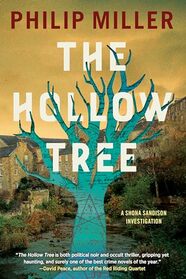 The Hollow Tree (A Shona Sandison Investigation)