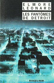 Les Fantmes de Detroit