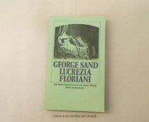 Lucrezia Floriani. Roman.