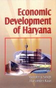 Economic Development of Haryana