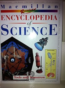 Encyclopedia of Science: Tools of Tomorrow (12)