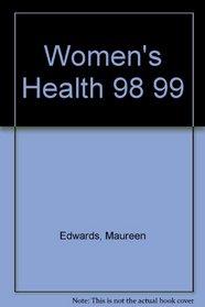 Women's Health 98 99