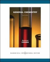 General Chemistry With Olc Password Card