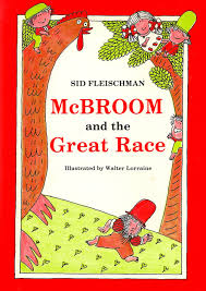 McBroom and the Great Race