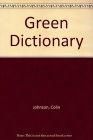 Green Dictionary