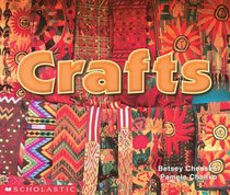 Crafts (Social Studies Emergent Readers)