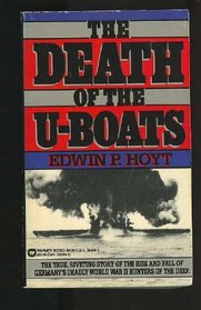 The Death of the U-Boats