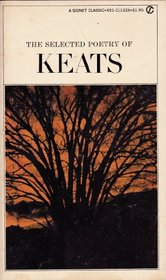 Keats, The Selected Poetry of