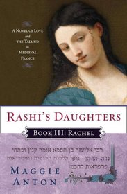 Rachel (Rashis Daughters, Bk 33)