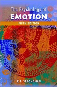 The Psychology of Emotion : From Everyday Life to Theory