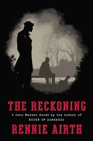 The Reckoning (John Madden, Bk 4)