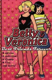 Betty  Veronica : Best Friends Forever