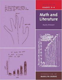 Math and Literature: Grades 4-6, Second Edition