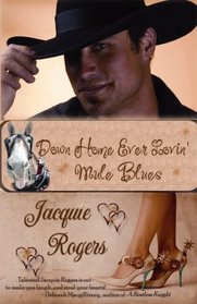 Down Home Ever Lovin' Mule Blues