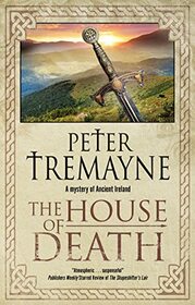 The House of Death (A Sister Fidelma Mystery, 32)
