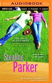 Stealing Parker (Hundred Oaks)