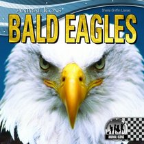 Bald Eagles (Animal Icons)