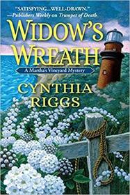 Widow's Wreath (Martha's Vineyard, Bk 14)