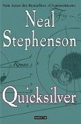 Quicksilver.