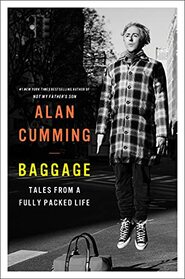 Baggage: Tales from a Fully Packed Life