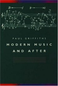 Modern Music and After