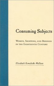 Consuming Subjects