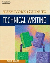 Survivor's Guide To Technical Writing