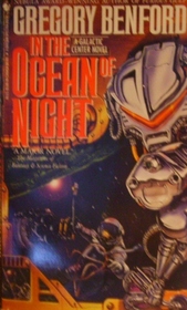 In the Ocean of Night (Galactic Center, Bk 1)