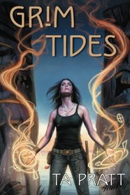 Grim Tides (Marla Mason, Bk 6)