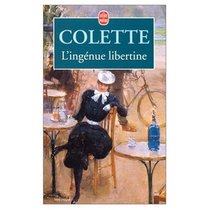 L' Ingenue Libertine (French Edition)