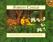 Forest Child (Aladdin Picture Books)