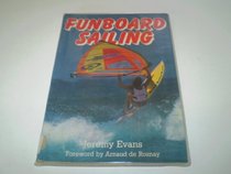 Funboard Sailing