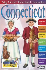 Connecticut: The Connecticut Experience