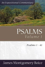 Psalms: Psalms 1-41 (Psalms)