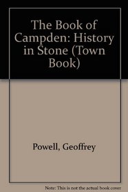 The Book of Campden (Town Book)
