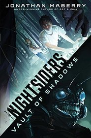 Vault of Shadows (The Nightsiders)