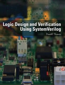 Logic Design and Verification Using SystemVerilog
