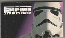 The Empire Strikes Back (Star Wars Flip Books)