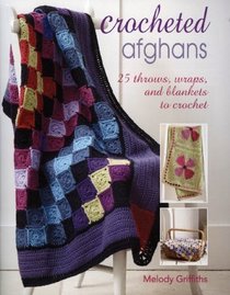 Crocheted Afghans