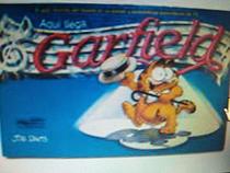 Garfield, Aqui Llega