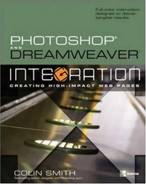 Photoshop and Dreamweaver Integration (One-Off)