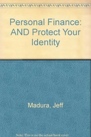 Personal Finance Identity Theft Edition plus Research Navigator (2nd Edition)