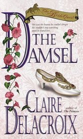 The Damsel (The Bride Quest, Bk 2)