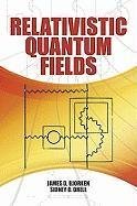 Relativistic Quantum Fields