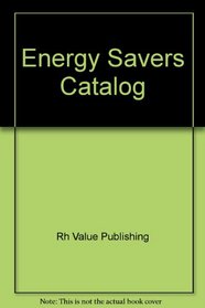 Energy Savers Catalog