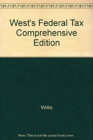 West's Federal Tax Comprehensive Edition