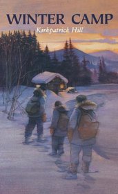 Winter Camp (Toughboy and Sister, Bk 2)