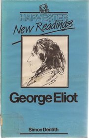 George Eliot (New Readings Series)